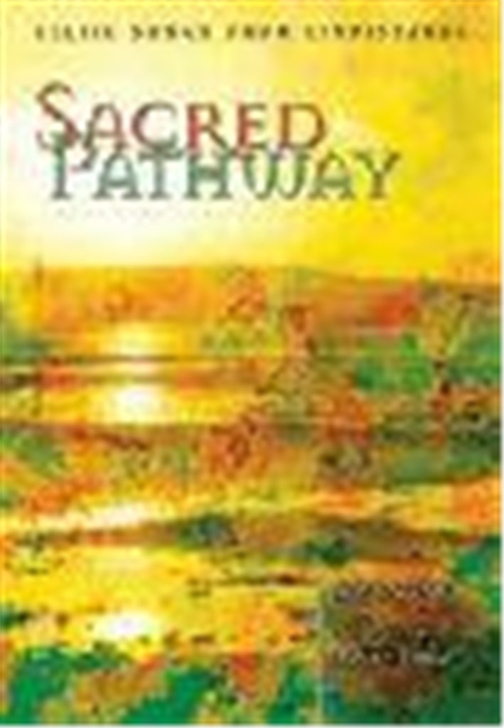 Sacred Pathway - Vocal